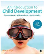 An Introduction to Child Development 9781446274026, Boeken, Zo goed als nieuw