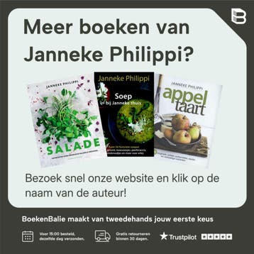 Vega - Janneke Philippi 9789038811307, Boeken, Kookboeken, Verzenden, Zo goed als nieuw, Janneke Philippi