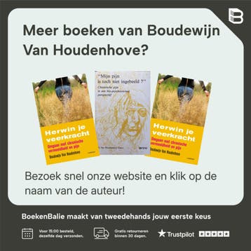 In wankel evenwicht (POD) - Boudewijn Van Houdenhove, Verzenden, Gelezen, Boudewijn Van Houdenhove