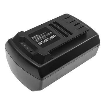Garden Feelings R1S-360-AH-C accu 36 V, 123accu huismerk, Verzenden, Nieuw