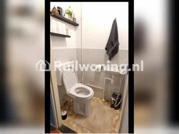 Leuke flat in Haarlem zoekt groter huis, Amsterdam