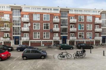 Te Huur 3 Kamer Appartement Brigantijnstraat In Rotterdam, Huizen en Kamers, Rotterdam, Direct bij eigenaar, Appartement, Rotterdam