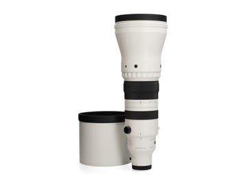 Sigma 300-600mm F4.0 DG OS Sports - L-Mount - Telelens, Audio, Tv en Foto, Ophalen of Verzenden, Nieuw, Sigma
