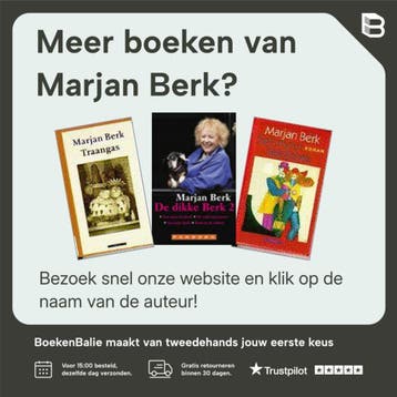 Toen de wereld jong was - Marjan Berk 9789045011714, Verzenden, Zo goed als nieuw, Marjan Berk