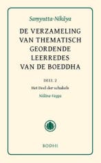 9789056702304 Pali-canon - Sutta Pitaka 6 -  Samyutta-Nik..., Verzenden, Zo goed als nieuw, Jan de Breet