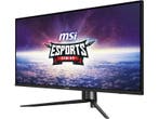 Msi - UWQHD  Monitor - 40 inch, Msi, IPS, Verzenden, Nieuw