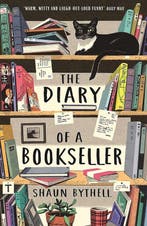 Boek The Diary of a Bookseller 9781781258637, Verzenden, Zo goed als nieuw