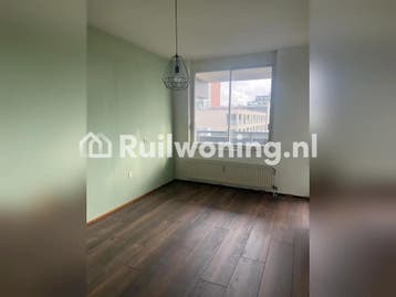 Ruim appartement centrum Rotterdam
