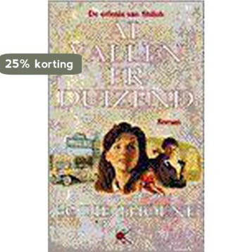 Al vallen er duizend - Bodie Thoene 9789024220854, Verzenden, Gelezen, Bodie Thoene