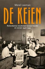 De Keien | Merel Leeman, Ophalen of Verzenden, Nieuw, Merel Leeman