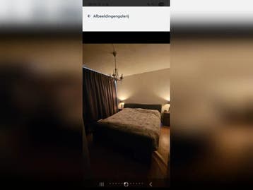 Te huur: Appartement Lange Dreef in Driebergen-Rijsenburg, Driebergen-Rijsenburg, Utrecht, Appartement