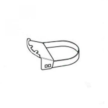 Truma Brander Windkap Boiler BR3, Caravans en Kamperen, Kampeeraccessoires, Nieuw