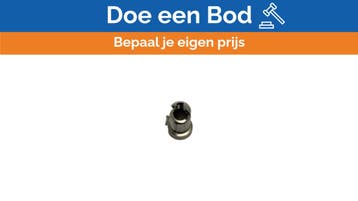 Bieden: Furuno FM14-8P Marine Connector for Fish Finder FCV, Ophalen of Verzenden, Nieuw, Kaartplotter of Fish Finder
