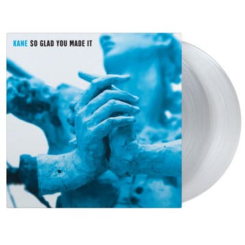 Kane - So Glad You Made It, Nieuw in verpakking, 12 inch
