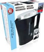 2dekans | All Ride Reis Waterkoker - 0.8L - Kunststof - 170W, Ophalen of Verzenden, Zo goed als nieuw
