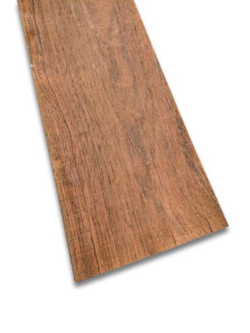Palissander fineer | 205x14 cm, Verzenden, Nieuw
