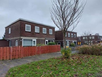 Woning te huur in Rotterdam - 66 m² - 1 kamer(s), Huizen en Kamers, Huizen te huur, Overige soorten, Rotterdam, Zuid-Holland