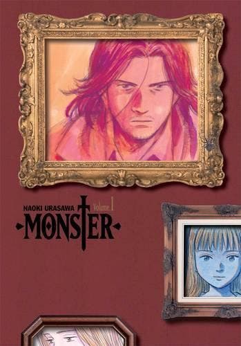 Monster: The Perfect Edition, Vol. 1: The Perfect Edition:, Verzenden, Nieuw