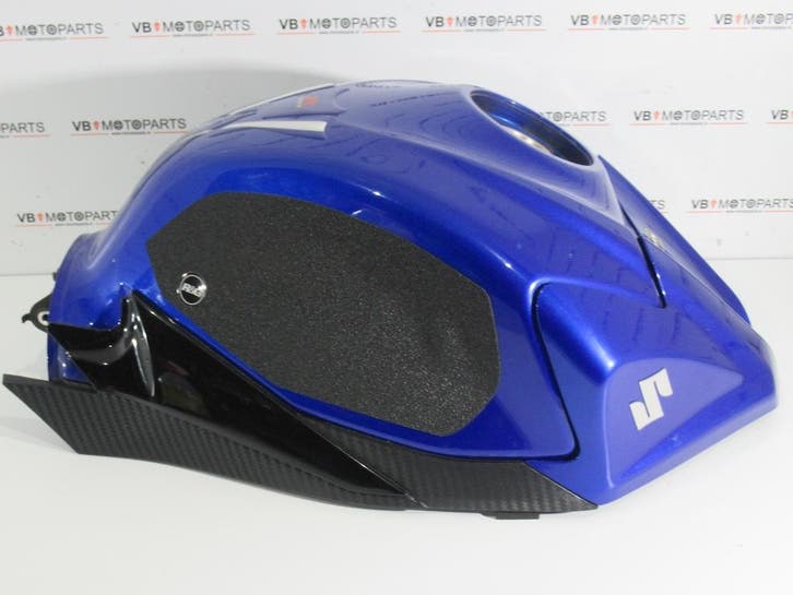 Suzuki GSX-R 600 Tank, Motoren, Onderdelen | Suzuki, Ophalen of Verzenden