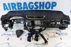 Airbag set - Dashboard Nissan Qashqai (2013-heden), Gebruikt, Nissan