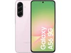 Samsung -  Galaxy A56 - 5g 128 Gb  - Roze, Verzenden, Touchscreen, Nieuw, Roze