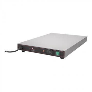 Warmhoudplaat | RVS | 30° tot 85°C | 59.4x40 cm CaterChef, Verzenden, Nieuw in verpakking