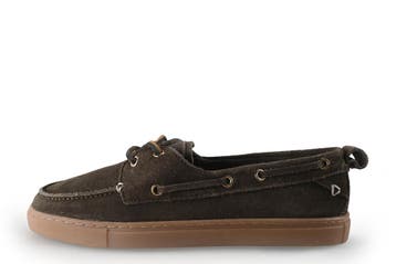 Poelman Loafers in maat 36 Bruin, Poelman, Bruin, Verzenden, Overige typen