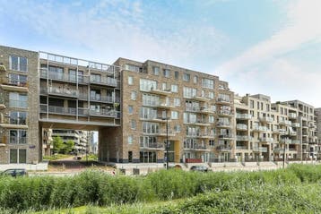 Te huur: Appartement Mary van der Sluisstraat in Amsterdam, Noord-Holland, Appartement, Amsterdam