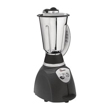 Santos keukenblender 37A 4L RVS kan, Verzenden, Nieuw in verpakking