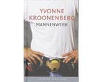 Literaire Juweeltjes - Mannenwerk - Literaire Juweeltjes, Boeken, Ophalen of Verzenden, Nieuw