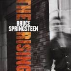 cd - Bruce Springsteen - The Rising, Verzenden, Zo goed als nieuw