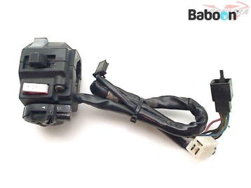 Stuurschakelaar Links Yamaha YX 600 Radian (YX600), Motoren, Verzenden, Gebruikt