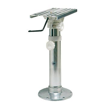 Osculati telescopische tafelpoot met slede 45 - 62cm, Ophalen of Verzenden, Nieuw