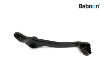 Rempedaal Yamaha YZ 125 1980-1985 (YZ125), Verzenden, Gebruikt