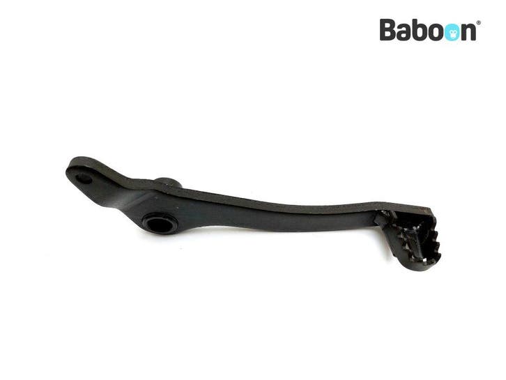 Rempedaal Yamaha YZ 125 1980-1985 (YZ125), Motoren, Onderdelen | Yamaha, Gebruikt, Verzenden