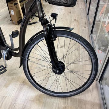 Pointer Step-In Noflik Ride Elektrische Damesfiets, 47 tot 51 cm, Ophalen, Zo goed als nieuw, Overige merken