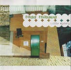 cd - Todd Thibaud - Little Mystery, Verzenden, Zo goed als nieuw