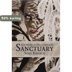 Sanctuary 9789402205879 Bosveld Susie, Verzenden, Gelezen, Bosveld Susie