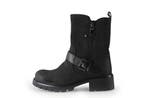 Dolcis Boots in maat 38 Zwart, Kleding | Dames, Schoenen, Dolcis, Verzenden, Zwart, Overige typen