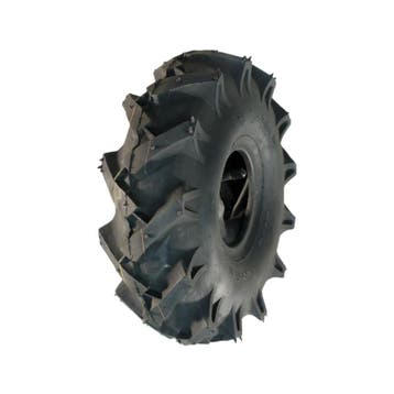 KINGS TIRE Band 4.00-8 V-8803 4PR TT 44 A6, Auto diversen, Ophalen of Verzenden, Nieuw