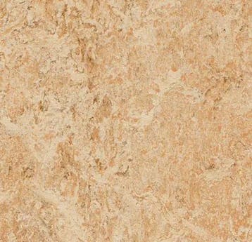 Forbo Marmoleum Authentic 3075 shell, Nieuw