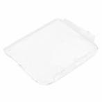 Crystal Case voor Nintendo 2DS - Doorzichtig (Nieuw), Verzenden, Nieuw