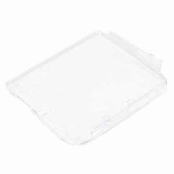 Crystal Case voor Nintendo 2DS - Doorzichtig (Nieuw), Verzenden, Nieuw