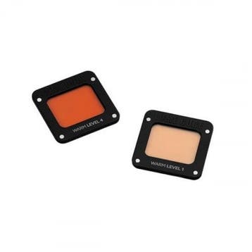 Lume Cube CTO Gel Pack voor Light-House - 2 stuks, Ophalen of Verzenden, Nieuw, Overige merken
