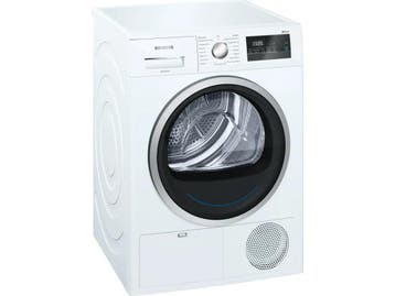 Siemens WT45RVA1 - Warmtepompdroger - 7 kg A++ - iQ300, Verzenden, Zo goed als nieuw