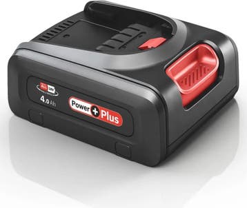 Bosch Vermogen voor alle Accu 18V - 4.0. Ah 17006537 /, Verzenden, Nieuw