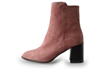 Signatura Enkellaarzen in maat 37 Roze, Overige kleuren, Verzenden, Lage of Enkellaarzen, Signatura