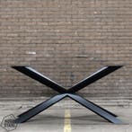 Stalen onderstel tafel - Spider leg - Nordstahl, Verzenden, Nieuw
