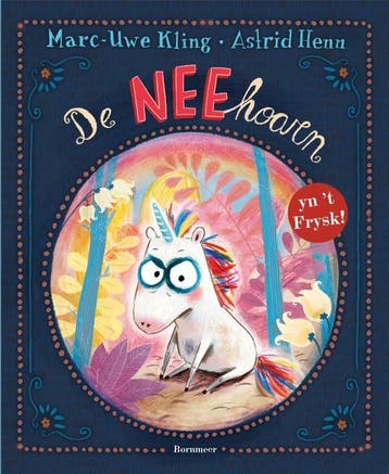 De Neehoarn | Marc-Uwe Kling | Nieuw, Ophalen of Verzenden, Nieuw, Marc-Uwe Kling