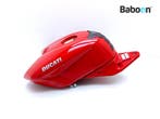 Benzine Tank Ducati 848 2008-2010, Verzenden, Gebruikt